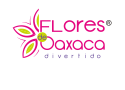 Logotipo Flores de Oaxaca
