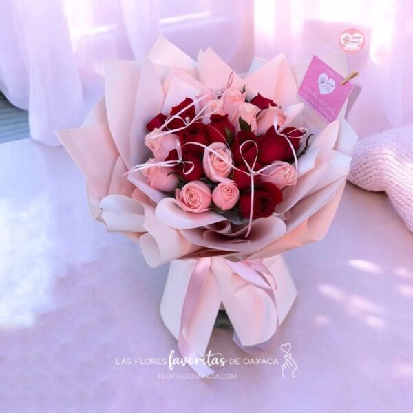 Love and Roses - Image 2