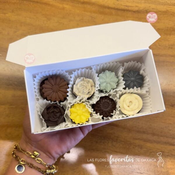 Chocolates of Eden - Image 3