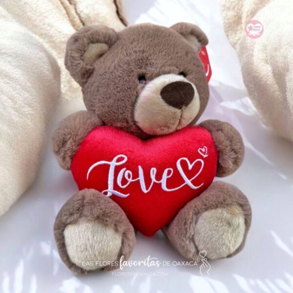 Lovely Bear - Image 3