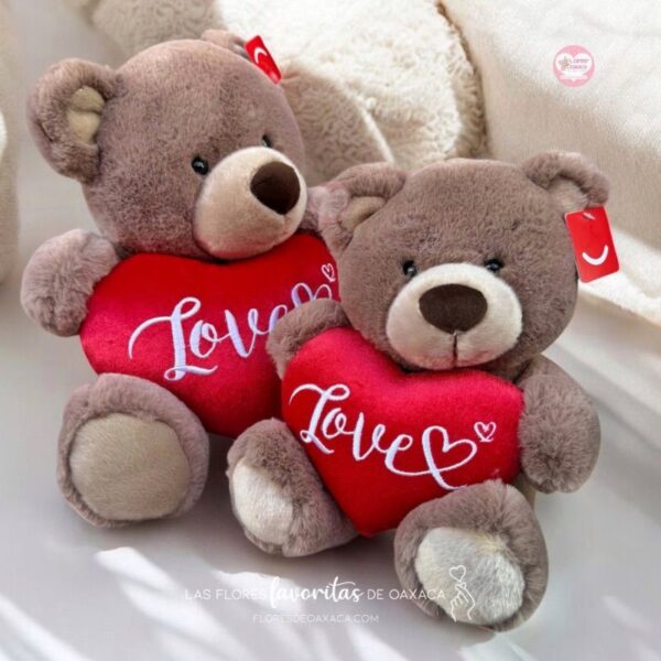 Lovely Bear - Image 2